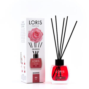 Rose Reed Diffuser 120 ML