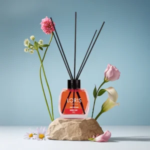 Bubblegum Reed Diffuser 120 ML