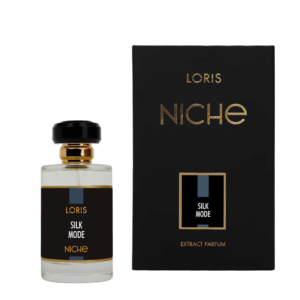 Loris Silk Mode Niche Perfume 50 ML