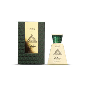 Loris Sultan Niche Perfume 70 ml - view 2