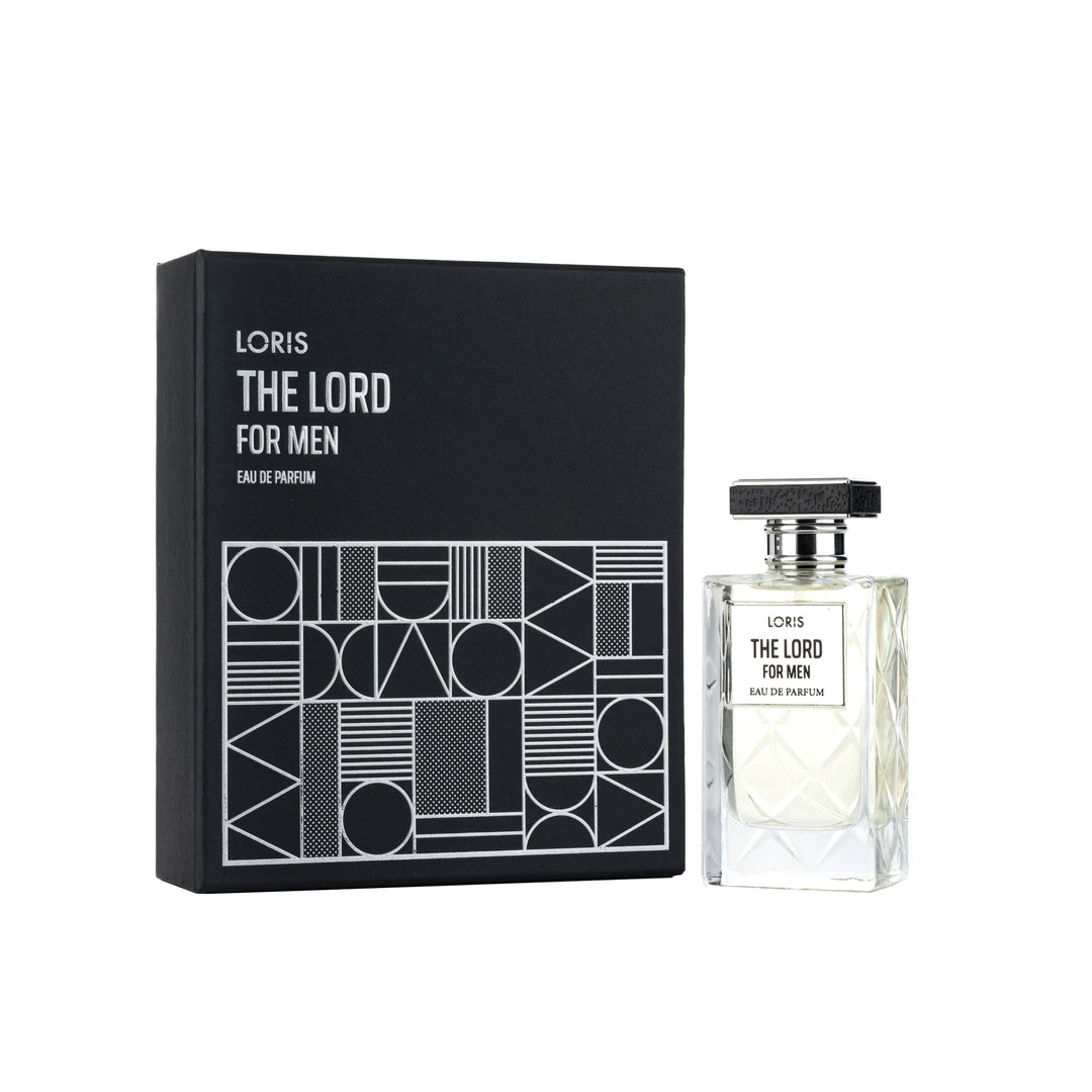 Loris The Lord Niche Perfume 75 ml