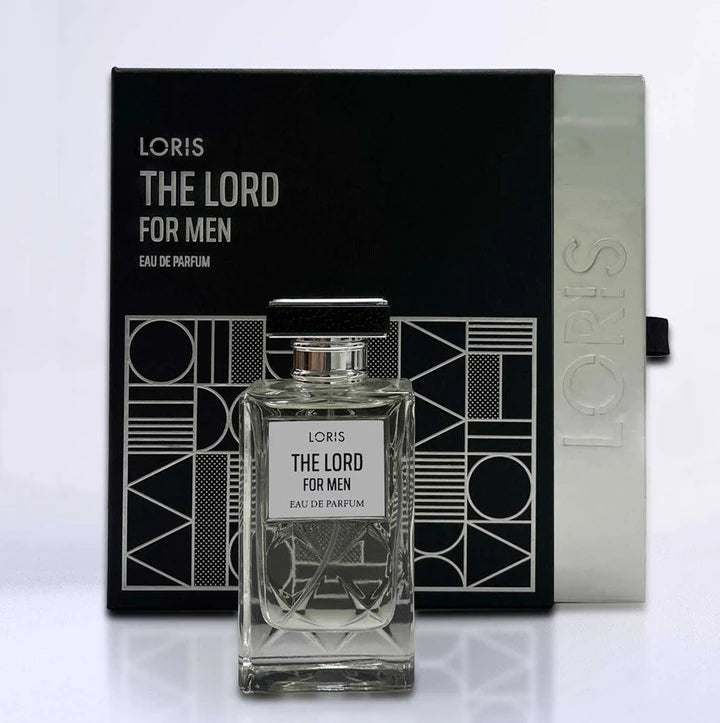 Loris The Lord Niche Perfume 75 ml - Image 2