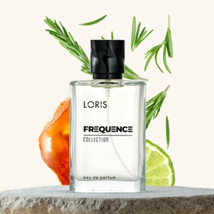 U-1 Frequence Perfumes 50 ML