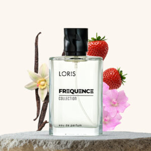 U-6 Frequence Perfumes 50 ML
