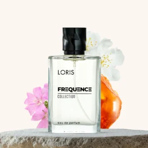 U-9 Frequence Perfumes 50 ML