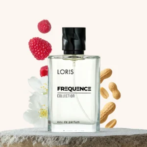 U-12 Frequence Perfumes 50 ML