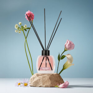 Vanilla & Peony Reed Diffuser 120 ML