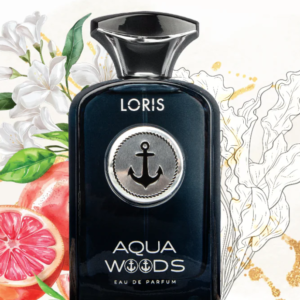 Loris Aqua Woods Perfume 100 ML