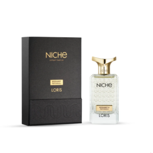 Loris Bergamot Patchouli Niche Perfume