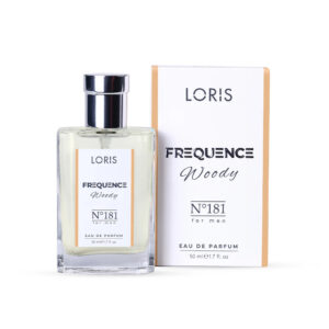 E-1 Frequence Perfumes 50 ML