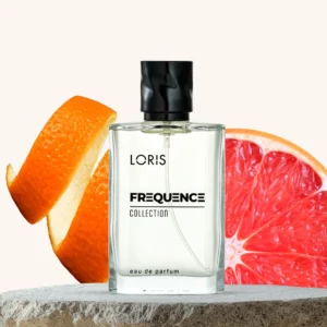 E-202 Frequence Perfumes 50 ML