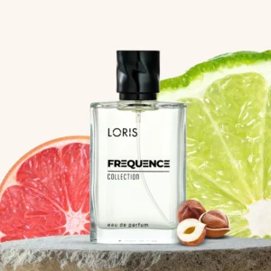 E-300 Frequence Perfumes 50 ML