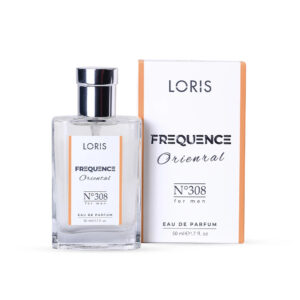 E-3 Frequence Perfumes 50 ML