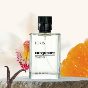 E-80 Frequence Perfumes 50 ML