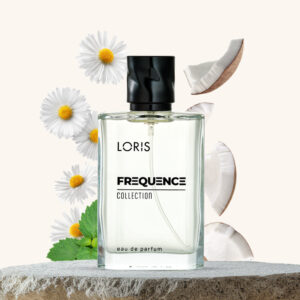E-85 Frequence Perfumes 50 ML