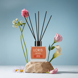 Apple Pie Reed Diffuser 120 ML