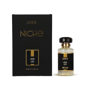 Loris Aoud Cafe Niche Perfume 50 ML