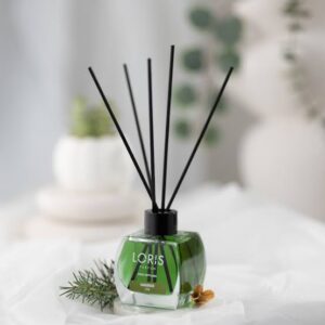 Sanawbar Pine Reed Diffuser 120 ML