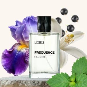 K-119 Frequence Perfumes 50 ML