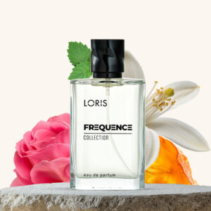 K-122 Frequence Perfumes 50 ML