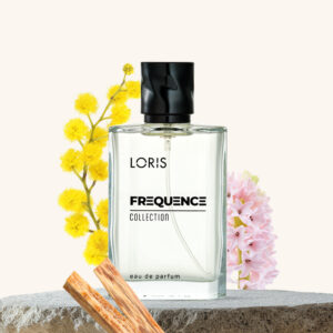 K-161 Frequence Perfumes 50 ML