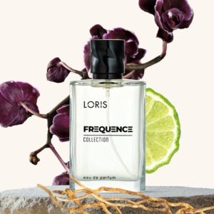 K-207 Frequence Perfumes 50 ML