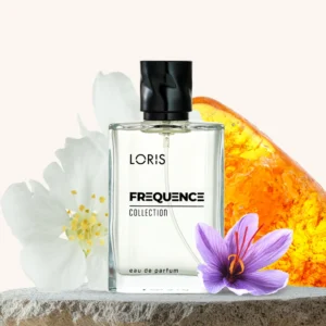 K-270 Frequence Perfumes 50 ML