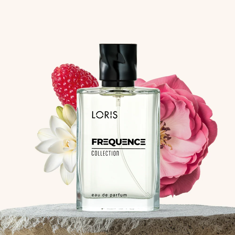 Frequence K-272 Eau de Parfum 50 ml for Women
