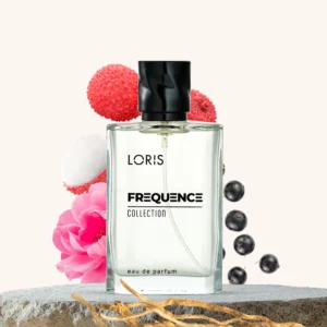 K-280 Frequence Perfumes 50 ML