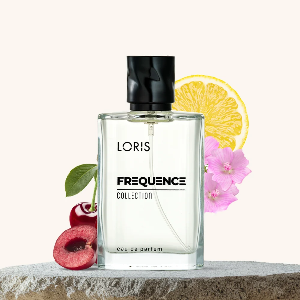Frequence K-288 Eau de Parfum 50 ml for Women