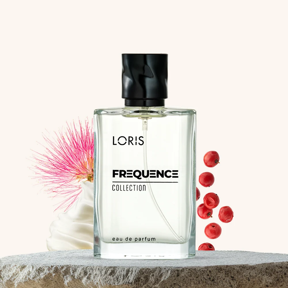 Frequence K-304 Eau de Parfum 50 ml for Women