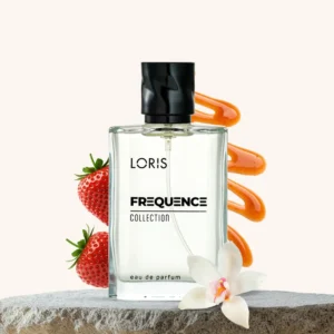 K-33 Frequence Perfumes 50 ML