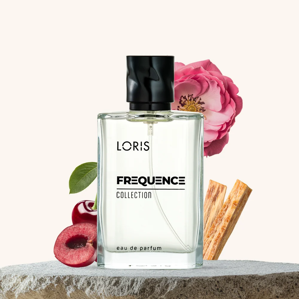 Frequence K-437 Eau de Parfum 50 ml for Women
