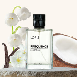 K-92 Frequence Perfumes 50 ML