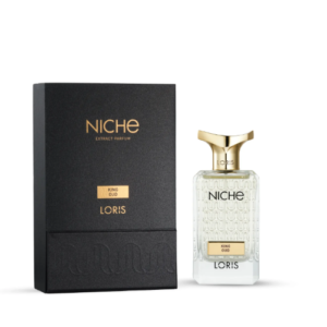 Loris King Oud Niche Perfume