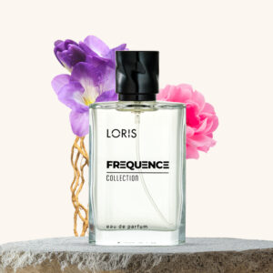 K-168 Frequence Perfumes 50 ML