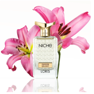 Loris Passion Delight Niche Perfume 70 ML