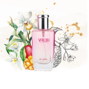 Loris Valor Niche Perfume 75 ml - view 2