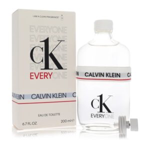 Calvin Klein CK Everyone Eau de Toilette 6.7 oz for Men