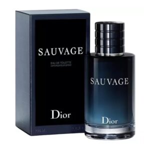 Dior Sauvage Eau de Toilette 3.3 oz for Men