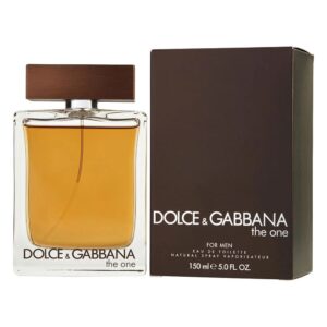 Dolce & Gabbana The One Eau de Toilette 3.4 oz for Men
