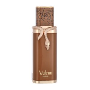 French Avenue Vulcan Sable Eau de Parfum 3.3 oz Unisex
