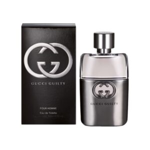 Gucci Guilty Eau de Toilette 5.1 oz for Men