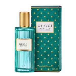 Gucci Memo Odeur Eau de Parfum 3.3 oz Tester for Women