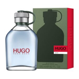 Hugo Boss Green Eau de Toilette 2.5 oz for Men