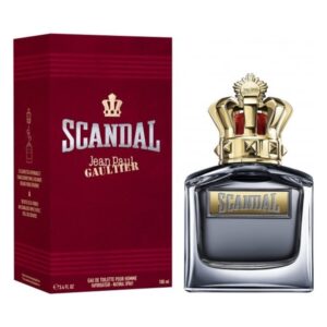 Jean Paul Gaultier Scandal Eau de Toilette 3.3 oz for Men