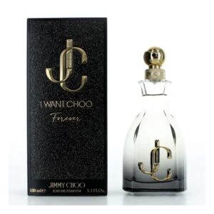 Jimmy Choo I Want Choo Forever Eau de Parfum 3.3 oz for Women