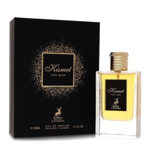 Maison Alhambra Kismet Eau de Parfum 3.3 oz for Men