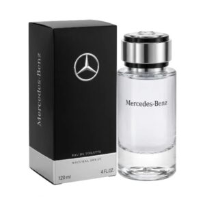 Mercedes-Benz Eau de Toilette 4.0 oz Tester for Men
