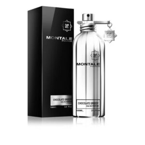 Montale Chocolate Greedy Eau de Parfum 3.3 oz Unisex
